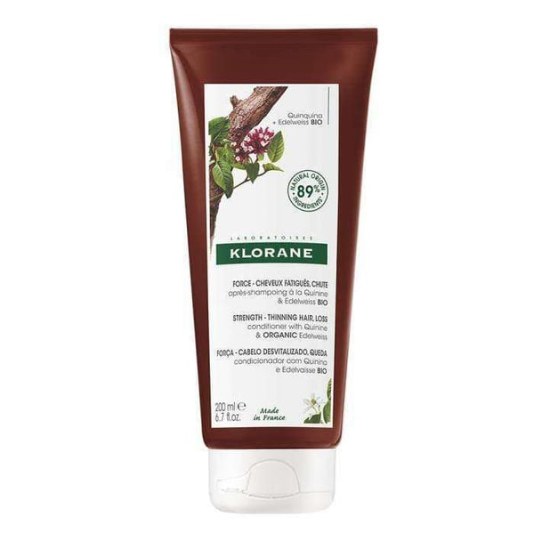 Klorane Capilar Quinina Condic 200Ml,  