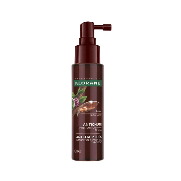 Klorane Cap AQ Cuid Fort Quin Ser100Ml,  
