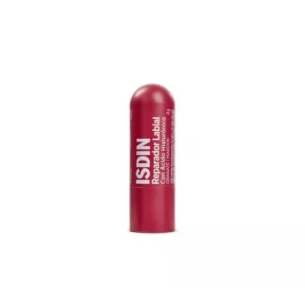 Isdin Reparador Labial Stick 4G Bord,  