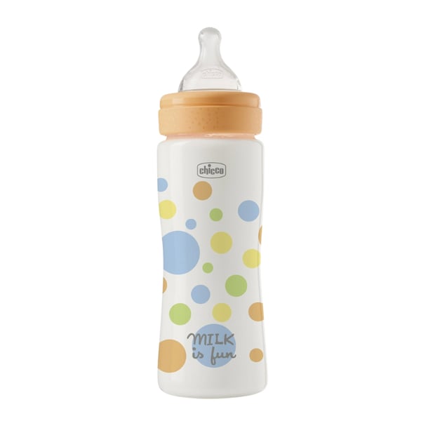 Ch.Bib20245200000 Perf Easy330Ml Laranj,  