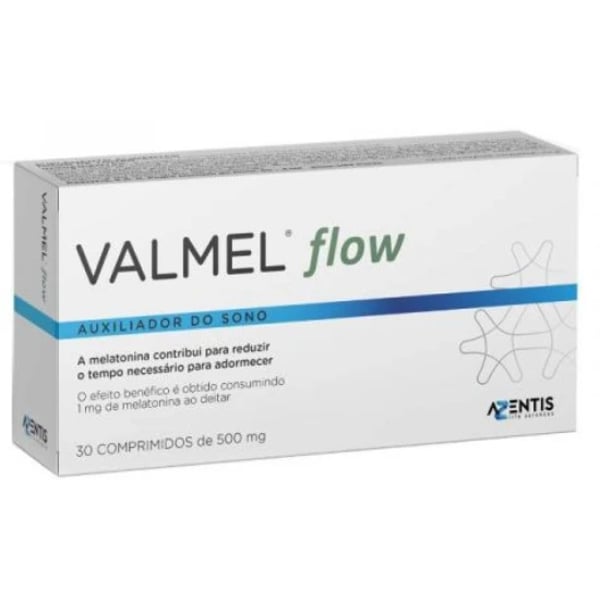Valmel Flow Comp X30