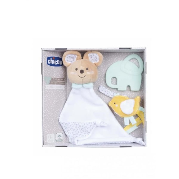 Ch.Bri11823000000 Kit Oferta Nascimento