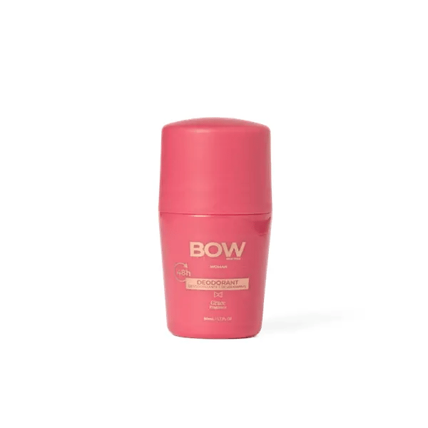 BOW Grace Deo Roll-On 48H 50ml,  