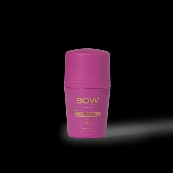 BOW Mamie Deo Roll-On 48H 50ml,  