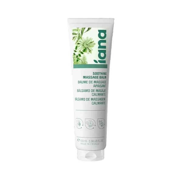 IANA Bálsamo Massagem Calm Nutri 100Ml,