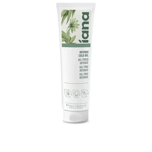 IANA Gel Frio Intenso Hidratante 100Ml,