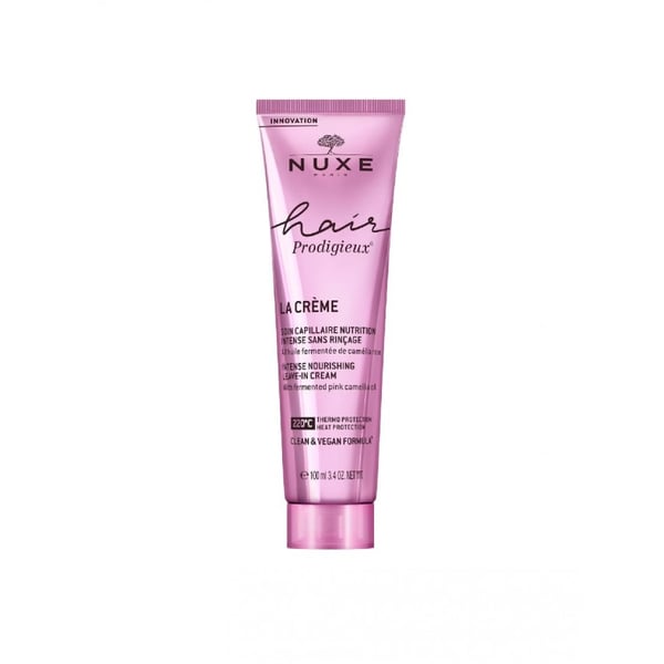 Nuxe Hair Prodigieux Cuid Nutr Int100Ml,  