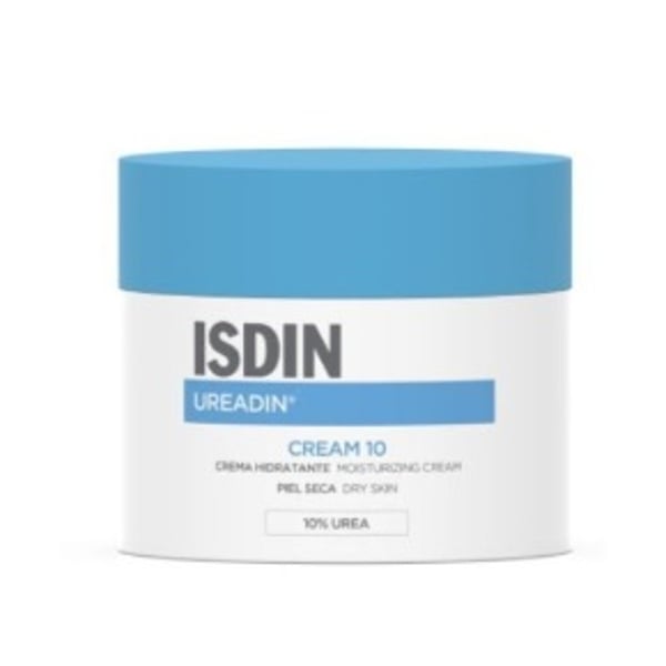 Isdin Ureadin Creme10 300Ml
