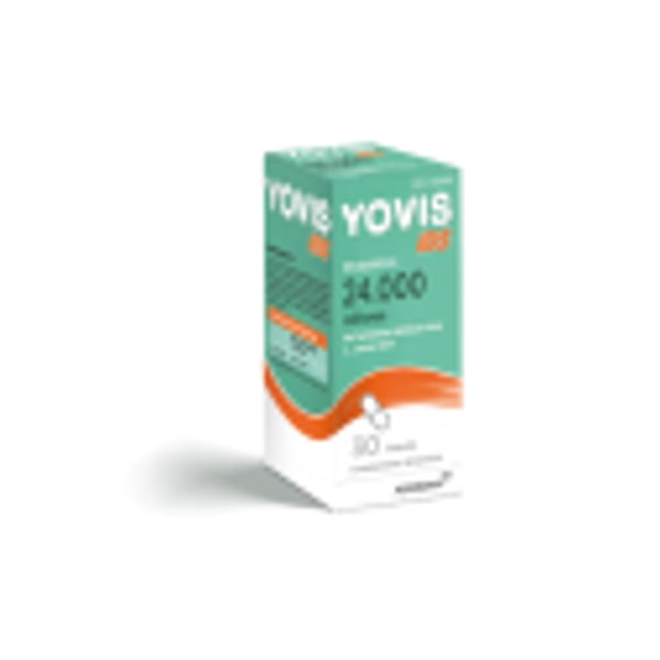 Yovis IBS Caps X30,   cáps(s)