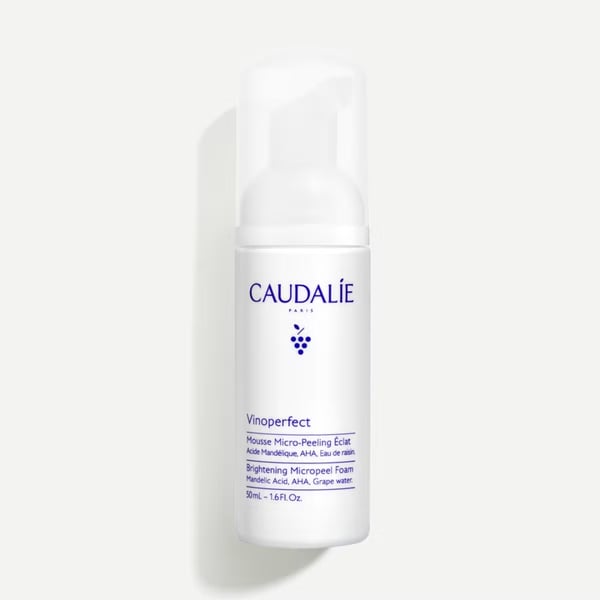 Caudalie Vinoperf Peel Eclat Mouss 50Ml,  