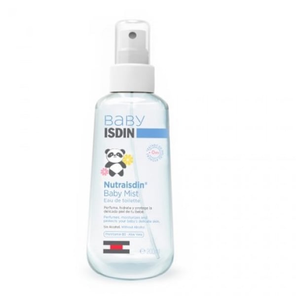 Nutraisdin Baby Mist Ag Toil 200ml