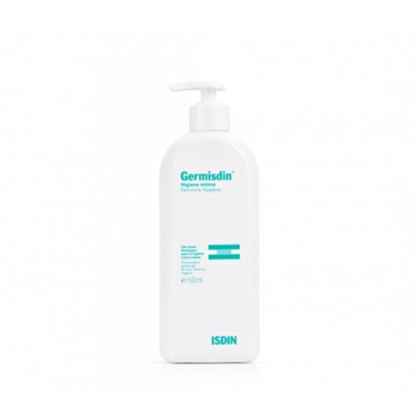 Germisdin Higiene Gel Hig Intima 250ml