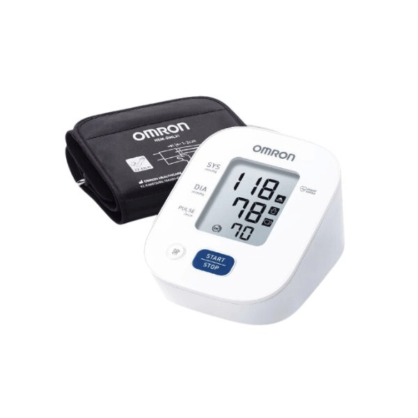 Omron M2+ Intelli HEM7146E Med PA Braço,  