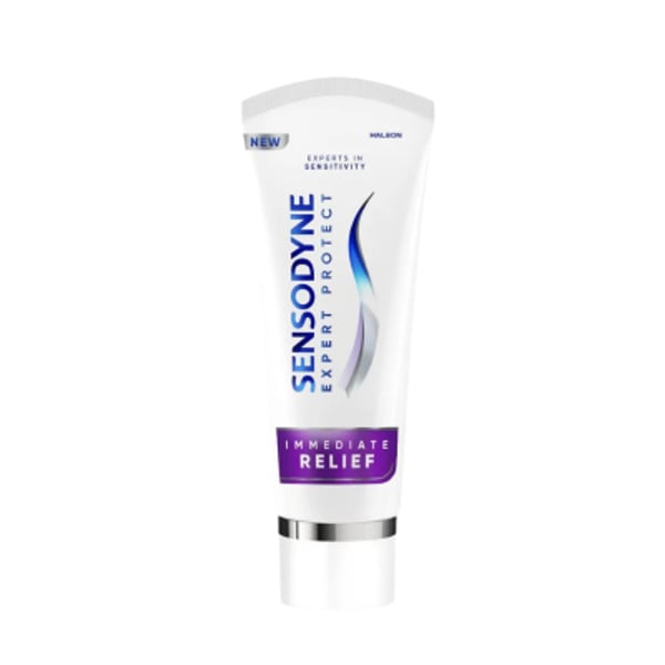 Sensodyne Exp Prot Alív Imed Pasta 75Ml