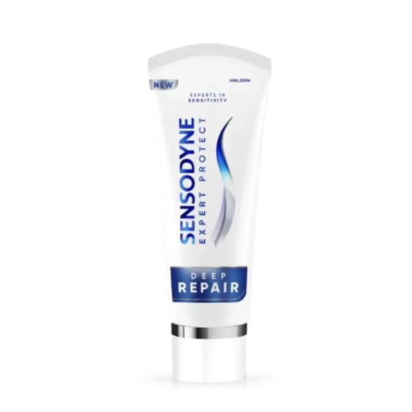 Sensodyne Exp Prot Repar Prof Pasta75Ml