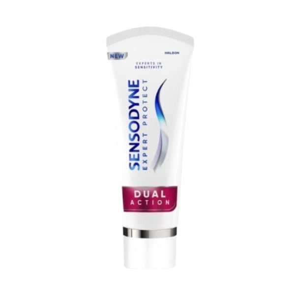 Sensodyne Exp Prot Dupla Ação Pasta75Ml