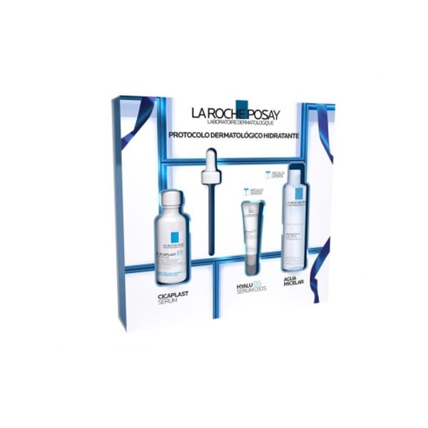 LRPosay Cica Ser+Of Hyal olh 5+AgMic 50