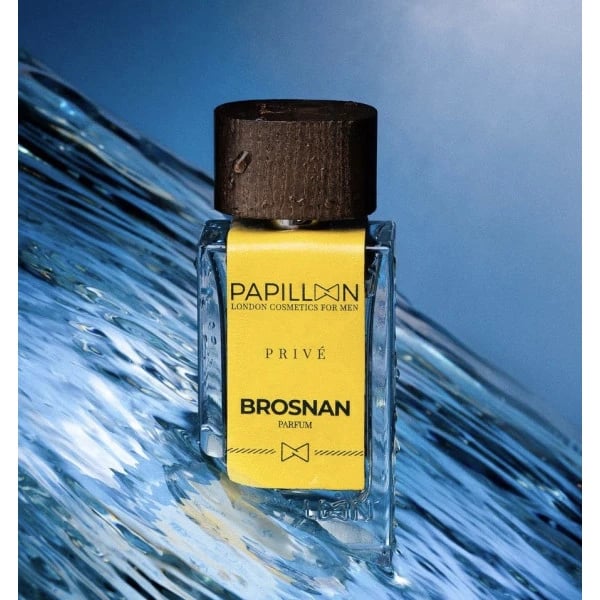 Papillon Brosnan Parfum 50Ml,