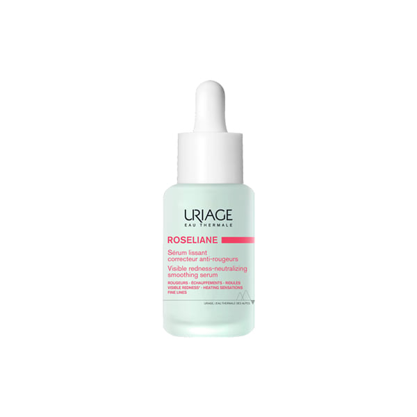 Uriage Roseliane Sérum Antivermelh 30Ml,