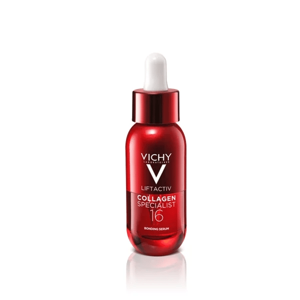 Vichy Liftactiv Speci Colag 16 Ser 30Ml,  