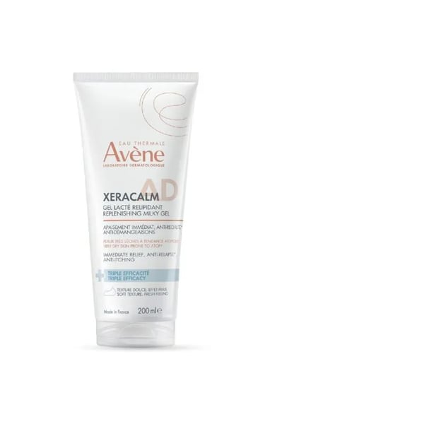 Avene Xeracalm Ad Gel Relipidante 200Ml,   x 1