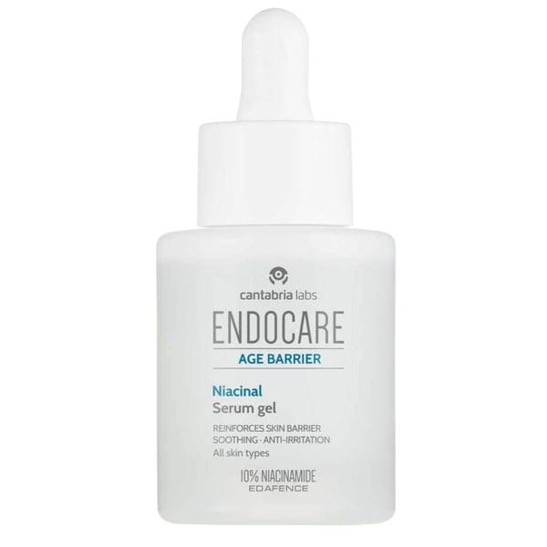 Endocare Age Barrier Niacin Ser Gel30Ml,