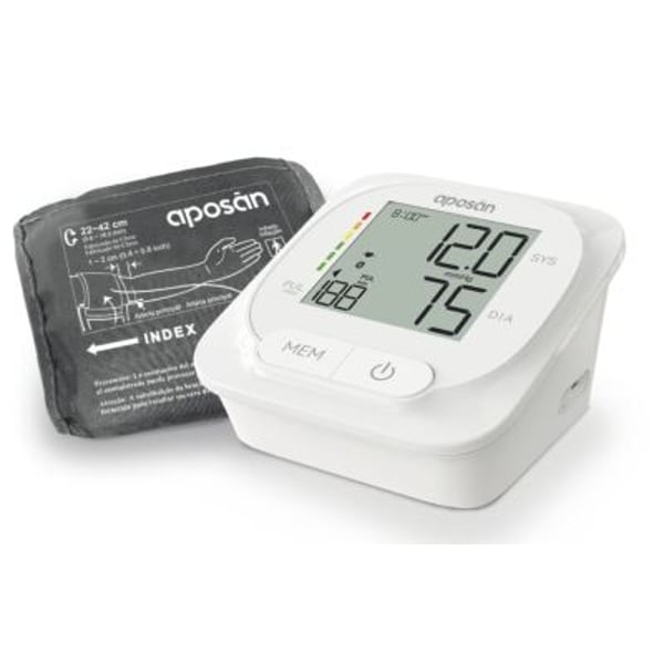 Aposan Tensiometro Dig Braço DBP-6194
