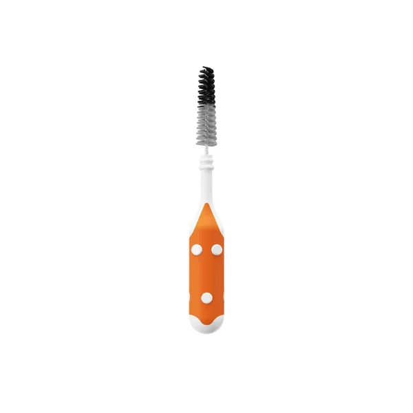 Elgydium Clinic Escovil Rec Laranja 4,  