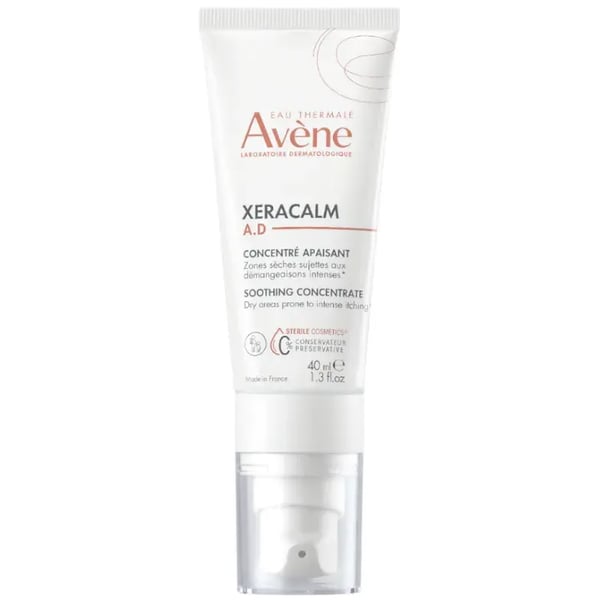 Avene Xeracalm Ad Conc Suavizante 40Ml,  