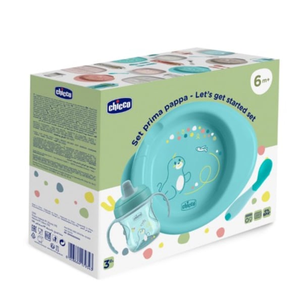 Ch.Ali16200250000 Conj Papa Azul 6M+