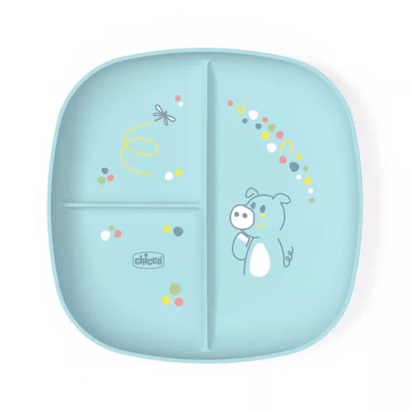 Ch.Ali16003250000 Prato C/Div Azul 12M+,  