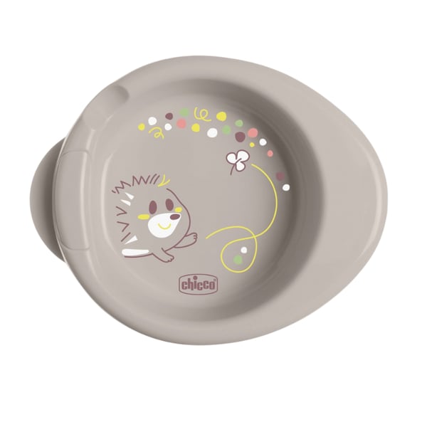 Ch.Ali16000350000 Prato Térmico Cinz6M+,  