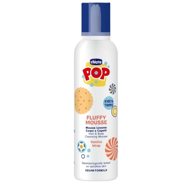 Ch.Cos12369000000Mousse Banh Bauni200Ml,  