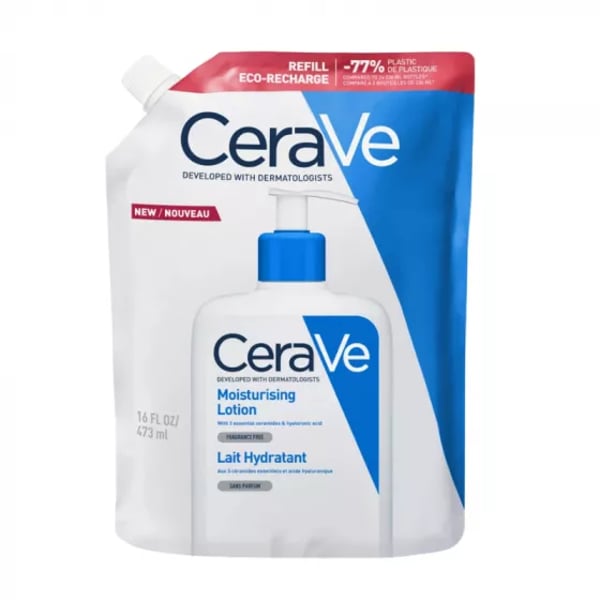 CeraVe Loção Hidrat Refill 473Ml