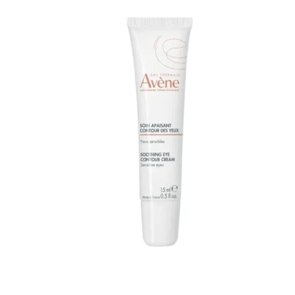 Avene Cuidado Calmante Cont Olhos 15Ml