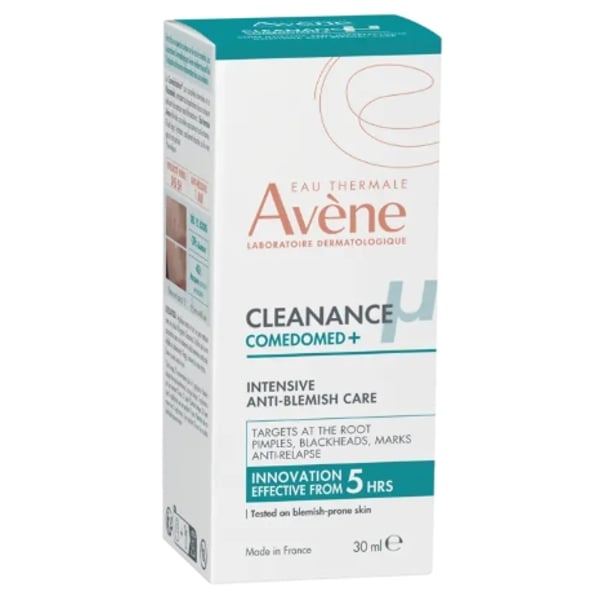 Avene Cleanan Comed+ Cuid Intensiv 30Ml,  