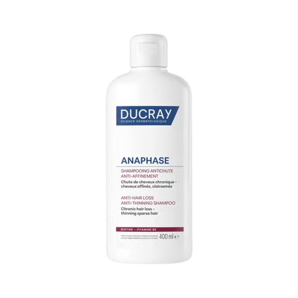 Ducray Anaphase Ch Anti-afinament 400Ml,  