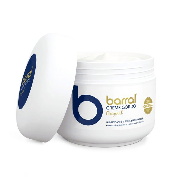 Barral Cr Gordo 400Ml,  
