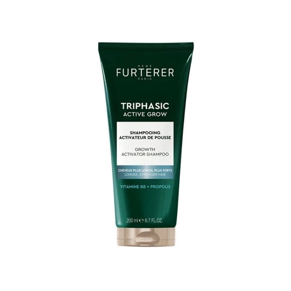 Rene Furterer Triphasic A Grow Ch 200Ml,