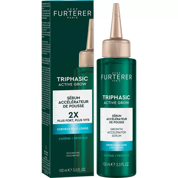 Rene Furterer Triphasic A Grow Ser100Ml,