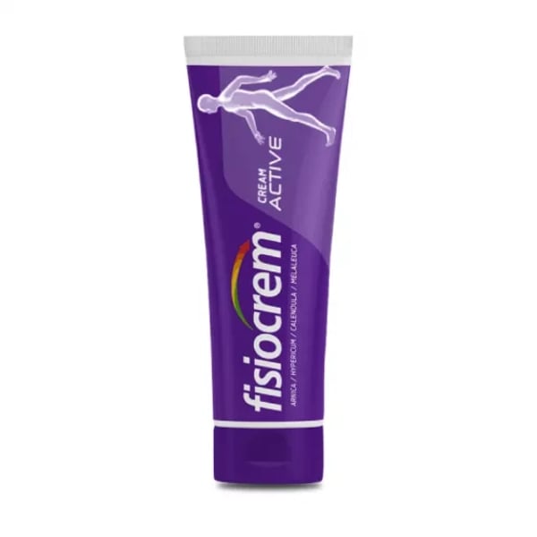 Fisiocrem Cream Active 200Ml