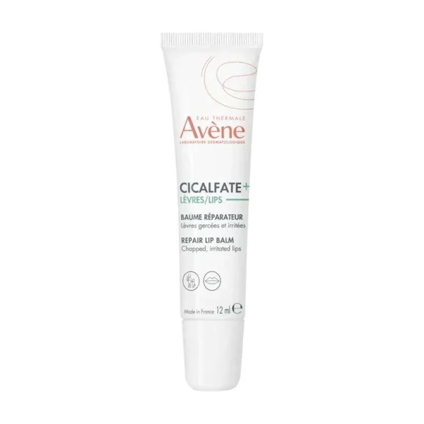 Avene Cicalfate+ Bals Repar Lab 12Ml,   x 1
