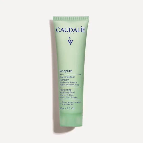 Caudalie Vinopure <mark>F</mark>l Hidrat Matific60ml,