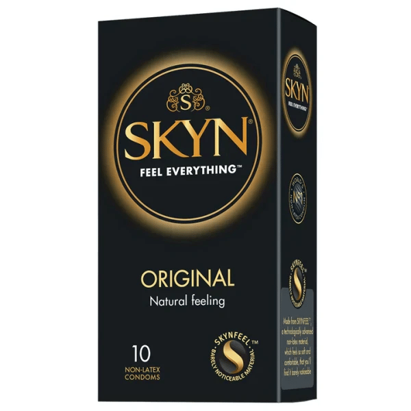 Skyn Original Preservativo X10,  