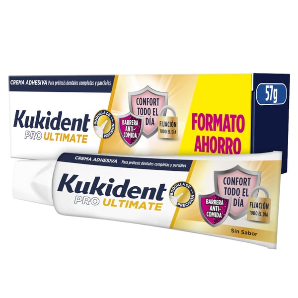 Kukident Pro Pl <mark>F</mark>irm Mast Cr Ad S/Sab57