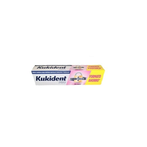 Kukident Pro <mark>F</mark>ix Todo Dia Cr Ad S/Sab70