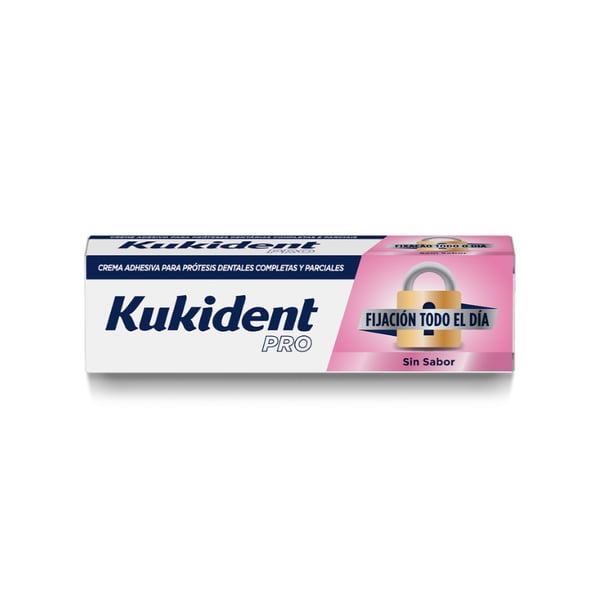 Kukident Pro <mark>F</mark>ix Todo Dia Cr Ad S/Sab47