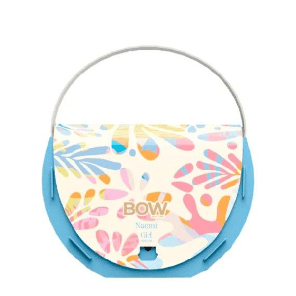 Bow New York Cof Naomi Girl Eau Parf30, 1