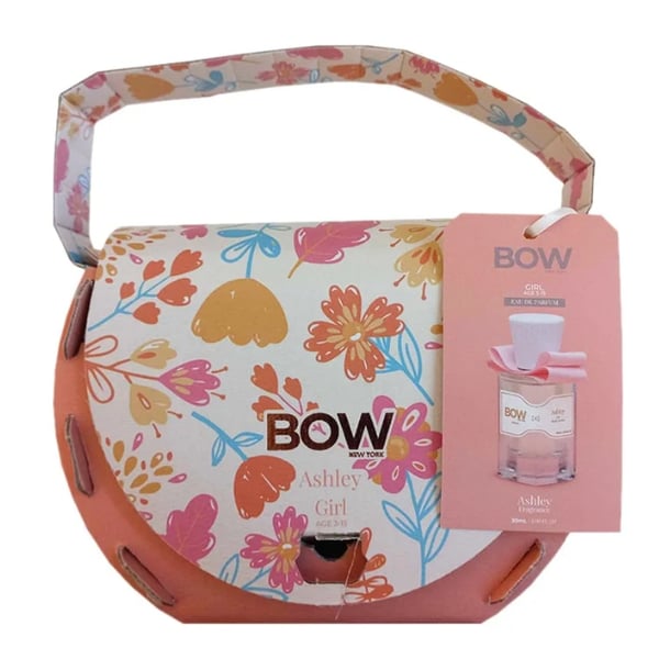 Bow New York Cof Ashley Girl Eau Parf30, 1