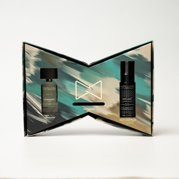 Fusion Coffret Parf30Ml+Cr Anti Age50Ml